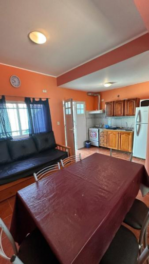 Departamento Abigaíl Pescadero